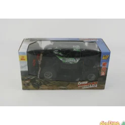 Coche cross country climbing r/c 1:18 - surtido