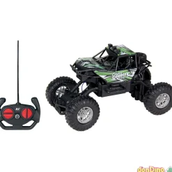 Coche cross country climbing r/c 1:18 - surtido