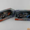 Coche deportivo r/c 1:18 surtidos