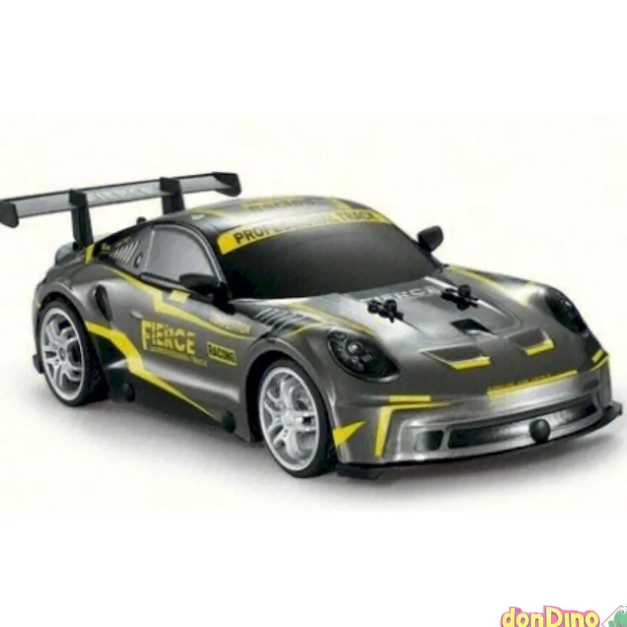 Coche deportivo r/c 1:14 surtidos batería y cargador - con luz