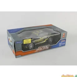 Coche deportivo r/c 1:14 surtidos batería y cargador - con luz