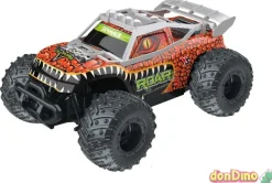 Coche dinosaurio r/c 1:16 2.4g surtidos