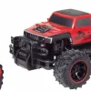 Coche extreme crawler r/c 1:16 surtido