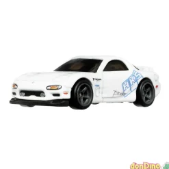 Coche fast & furious premium hot wh hot wheels