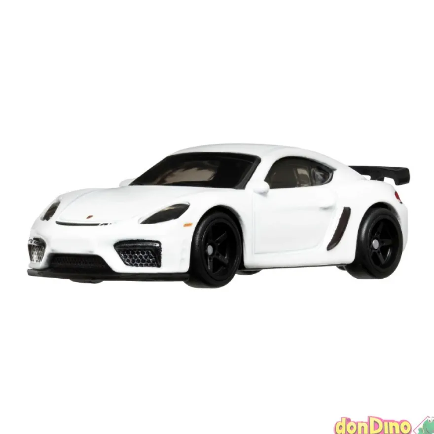 Coche fast & furious premium hot wh hot wheels
