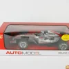 Coche f1 r/c 1:12 bat+carg.2-col. luz y sonido