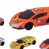 Coche Future Pioneer R/C Surtidos Cargador y Batería con Luz
