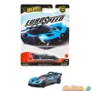 Coche hot wheels premium surtidos car culture