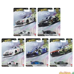 Coche hot wheels premium surtidos car culture