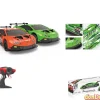 Coche lamborghini huracan gt3 1:12 r/c 2.4 gh - surtidos