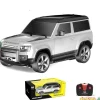 Coche land rover defender 90 r/c 1:24