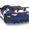 Coche maserati granturistmo gt3 r/c 1:24