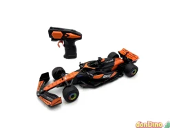 Coche mclaren mcl38 1:20 r/c miami grand prix 2024