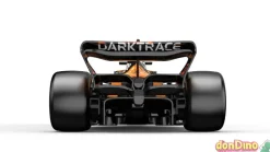 Coche mclaren mcl38 1:20 r/c miami grand prix 2024