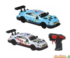 Coche mercedes-amg c63 dtm r/c 1:24 2.4 ghz.