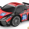 Coche mini sprint r/c surtidos 1:24 c/luz