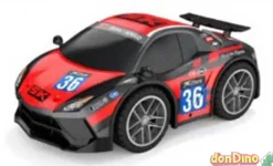 Coche mini sprint r/c surtidos 1:24 c/luz