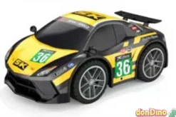 Coche mini sprint r/c surtidos 1:24 c/luz