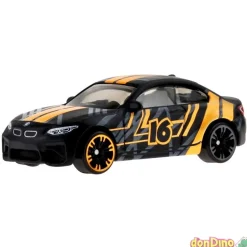 Coche neon speeders hot wheels surtidos