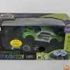 Coche off-road r/c c/luz surtido c/bateria y cargador