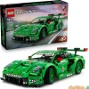 Coche porsche 911 gt3 r rexy lego racing - technic