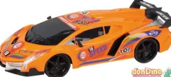 Coche power beyond r/c 1:16 c/luz