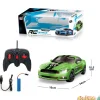 Coche pro r/c 1:14 con luz batería y cargador