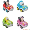 Coche pull & go disney baby surtido