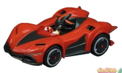 Coche pull & speed sonic 1:43 surtidos