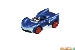 Coche pull & speed sonic 1:43 surtidos