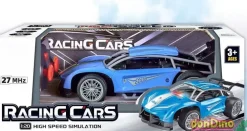 Coche r/c 1:20 racing car con luz