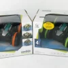 Coche sumit leader amphibius r/c bat+cargador