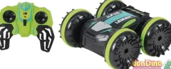 Coche sumit leader amphibius r/c bat+cargador