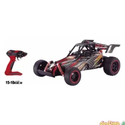 Coche xbuggy mad beast r/c 2.4g 18 km/h