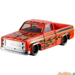 Coche xl 1:32 hot wheels surtidos