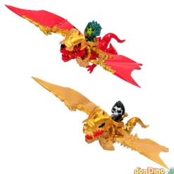 Cofre del dragon treasure x lost lands dragon realm