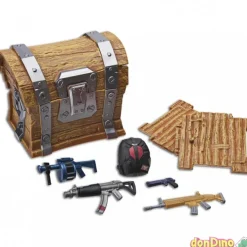 Cofre fortnite loot chest