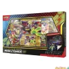 Coleccion premium pokemon mega