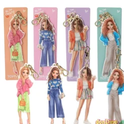 Colgante girl power top model
