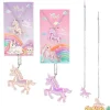 Collar unicornio ylvi