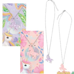 Collar unicornio ylvi