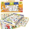 Conector logica 8 temas,242 preguntas