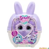 Conejito scruff a luvs lava y descubre