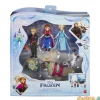 Conjunto cuentos clasicos de frozen