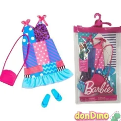 Conjunto moda barbie style surtidos