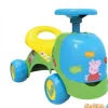 Correpasillos peppa pig
