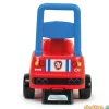 Correpasillos racing patrulla canina