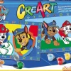 Creart patrulla canina serie jr