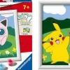 Creart pokemon classics 13 colores + marco