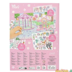 Create your unicorn world ylvi
